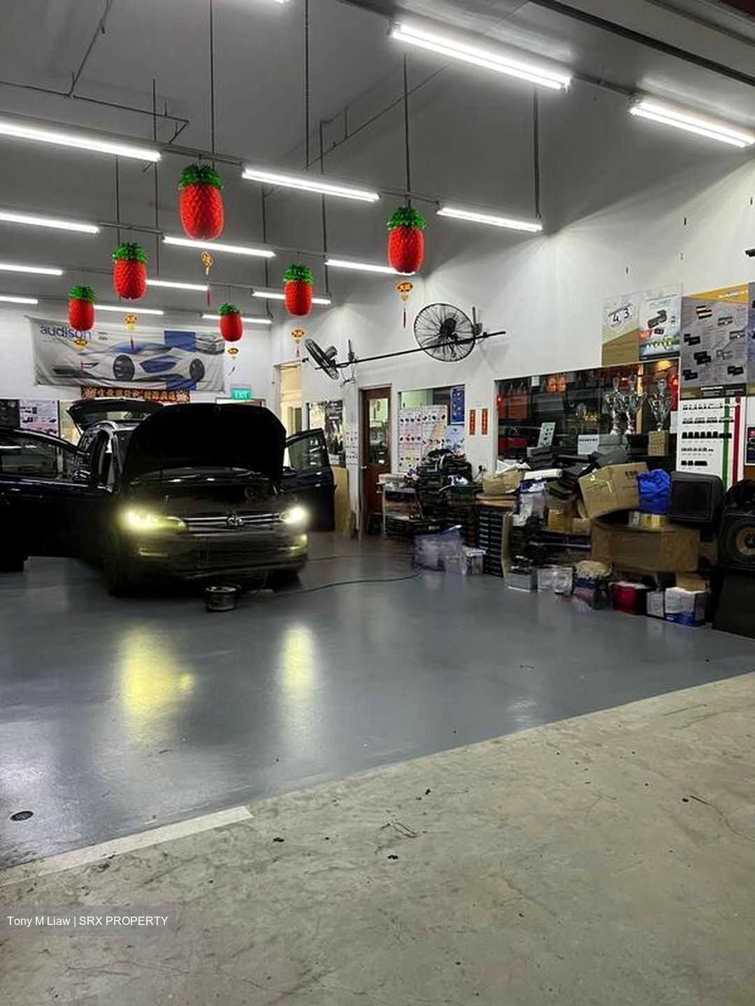 Synergy @ KB (D14), Factory #470477081